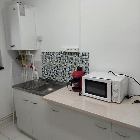 Apartament Octav Deva Exterior photo